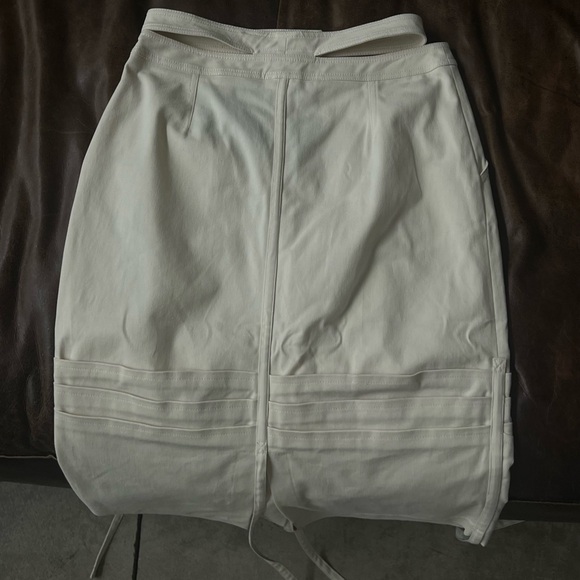 Andreadamo midi skirt - Picture 8 of 8